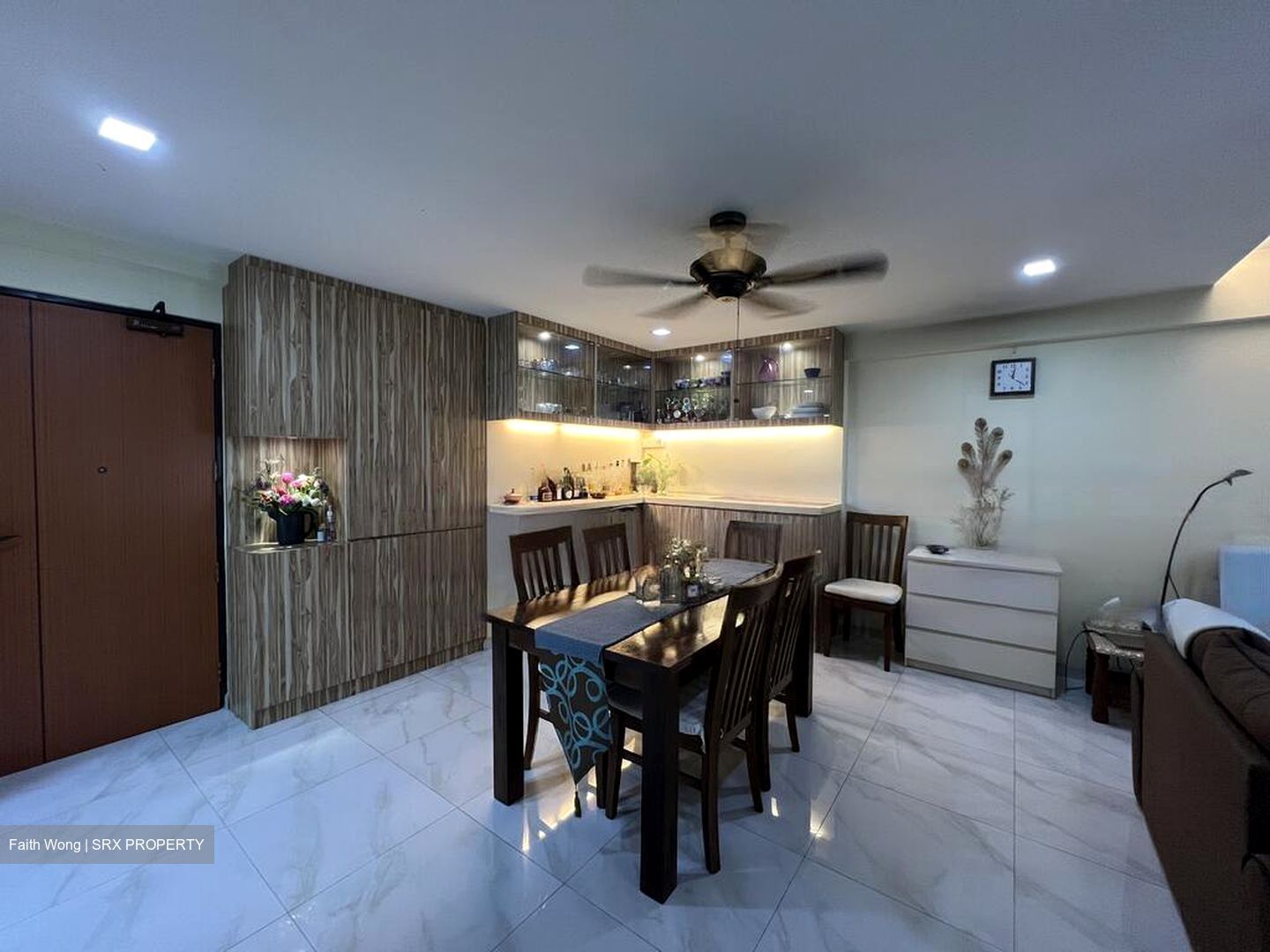 Blk 22 Ghim Moh Valley (Queenstown), HDB 5 Rooms #458808631